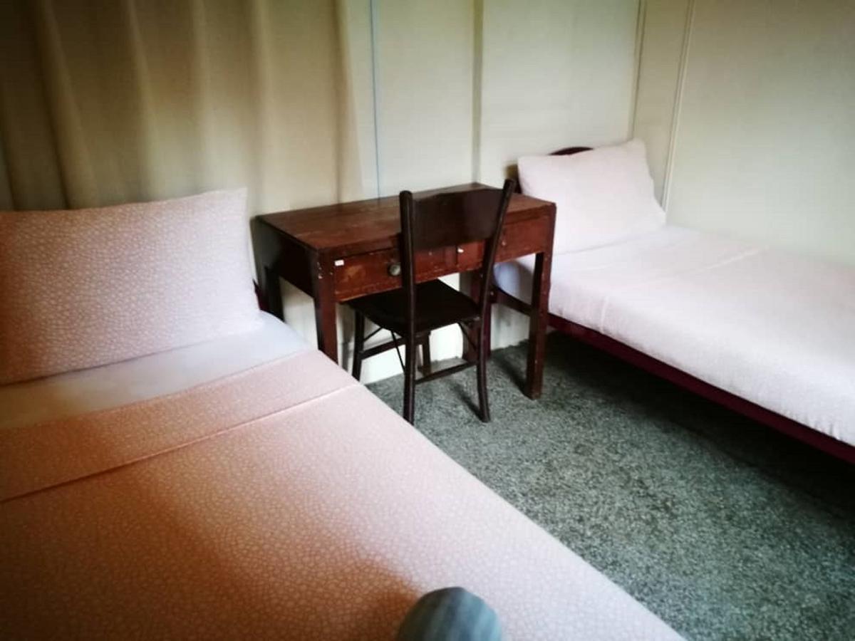 Grocer'S Inn Backpackers Guesthouse Куала-Лумпур Екстер'єр фото