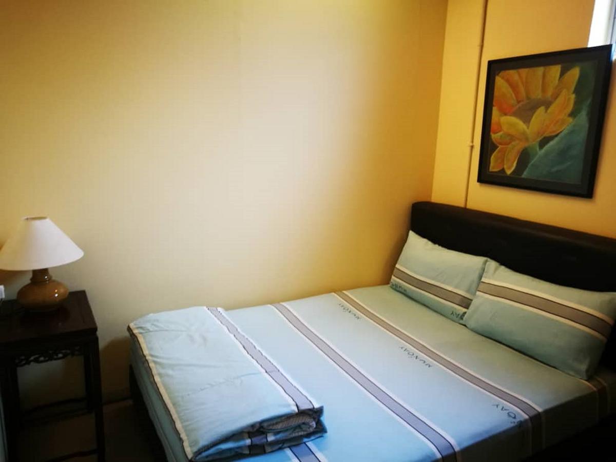 Grocer'S Inn Backpackers Guesthouse Куала-Лумпур Екстер'єр фото