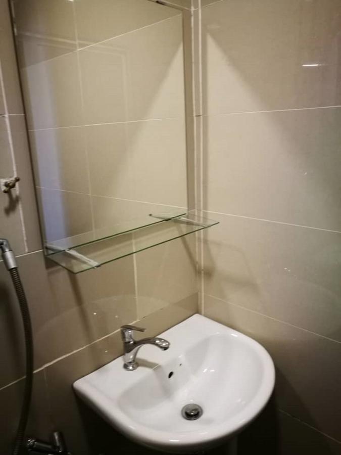 Grocer'S Inn Backpackers Guesthouse Куала-Лумпур Екстер'єр фото