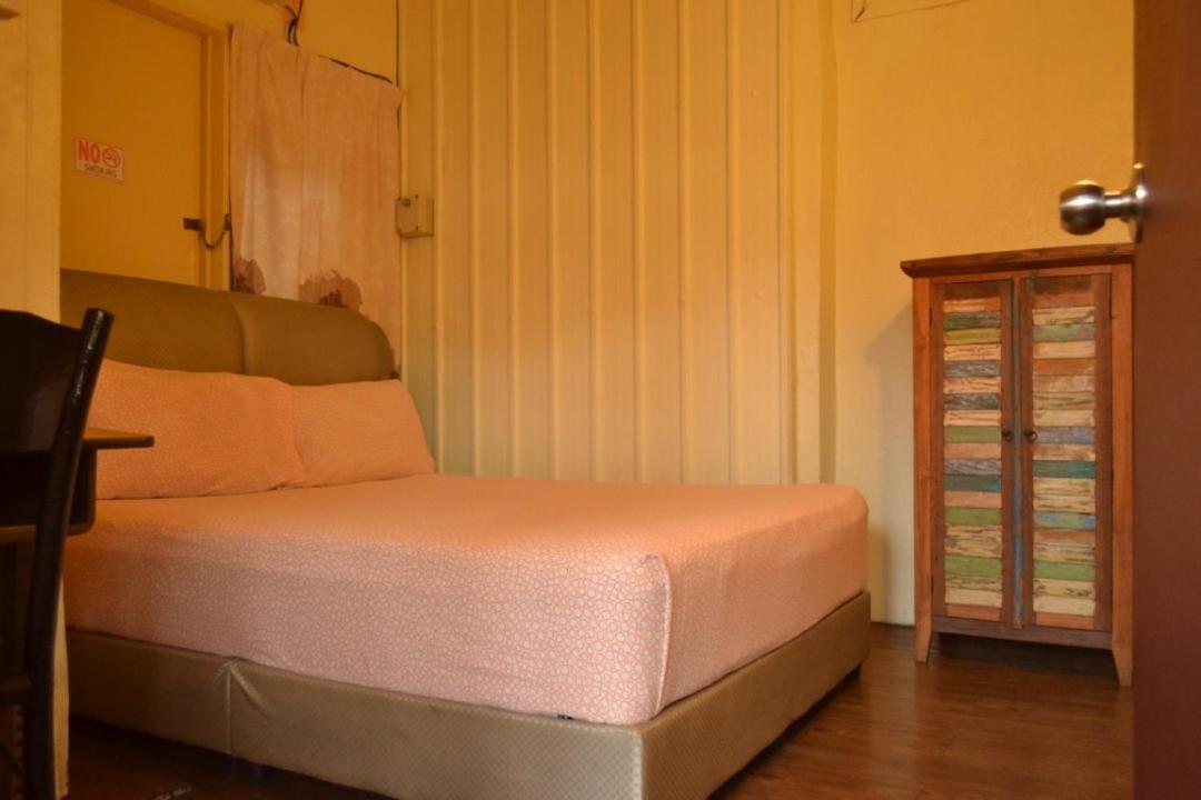 Grocer'S Inn Backpackers Guesthouse Куала-Лумпур Екстер'єр фото