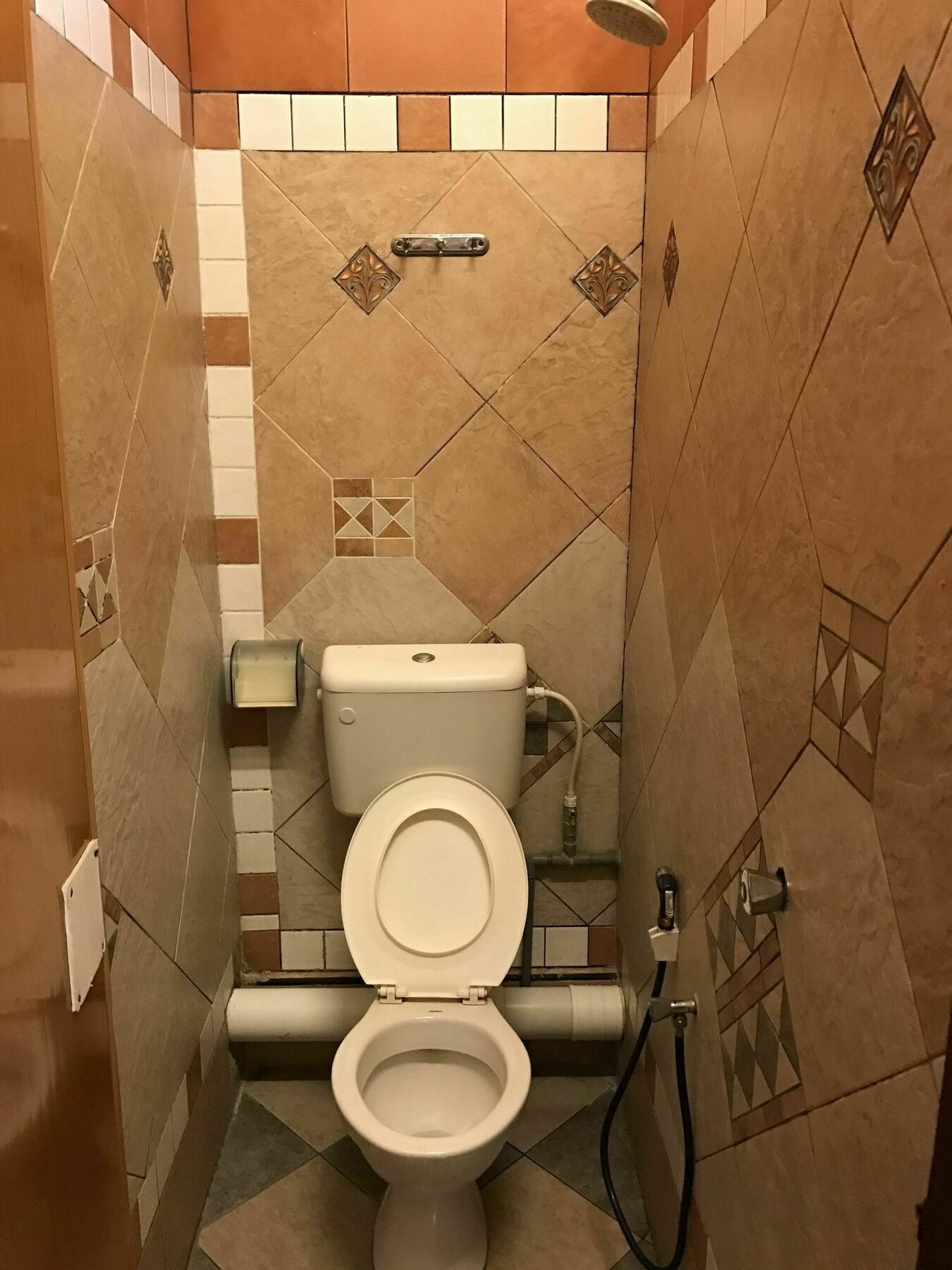 Grocer'S Inn Backpackers Guesthouse Куала-Лумпур Екстер'єр фото